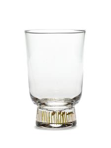 Serax FEAST drinkglas 33 cl