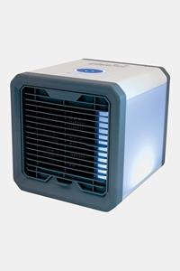 Eurotrail klimaatbeheersing Air Cooler 15 x 15 cm ABS wit