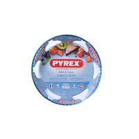 Coppens Pyrex Classic taartvorm 26cm hoge rand