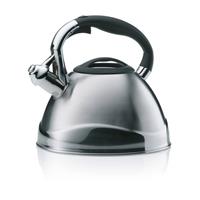 kela Wasserkessel Varus 18/10 3 L Ø22cm inox