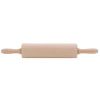 kela Teigroller Nudelholz MARIBOR, Ø 6 cm, B 42 cm, Buchenholz, Holz
