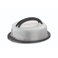 kela Kuchentransportbox »Deli«, PP-Kunststoff