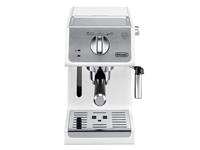 Delonghi De'Longhi Siebträgermaschine ACTIVE LINE ECP 33.21.W