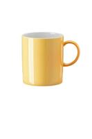 Thomas Becher mit Henkel Sunny Day Soft Yellow