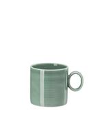 Thomas Becher mit Henkel Loft Colour - Moss Green