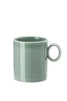 Thomas Becher m. H. groß Loft Colour - Moss Green
