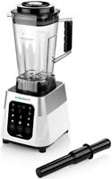 Eta Standmixer Vital Blend Fit 310090000, 1800 W, mit 26000 U/min und 2l Tritan Behälter