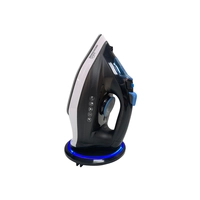 Starlyf Kabelloses Dampfbügeleisen Cordless Steam Iron