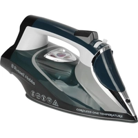 Russell Hobbs Dampfbügeleisen Cordless One Temperature 26020-56