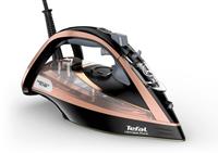 Tefal - Ultimate Pure Steam Iron - Rose (FV9845E0)