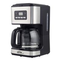 Elta Kaffeemaschine Silver Line