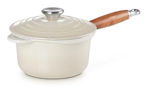 LE CREUSET - Gietijzer - Steelpan 18cm 1,80l Merinque