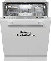 Miele vollintegrierbarer Geschirrspüler, G 7160 SCVi AutoDos, 6 l, 14 Maßgedecke