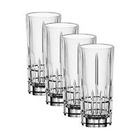 Spiegelau Perfect Serve Collection Shot / Stamper Glas 55 ml Set 4-tlg.