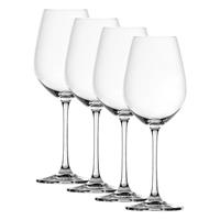 Spiegelau Salute Rotwein Glas Set 4-tlg. 550 ml