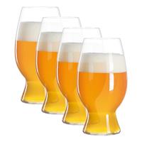 Spiegelau Craft Beer Wheat Beer / Witbier Glas 750 ml Set 4-tlg.