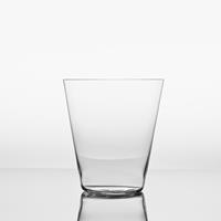Zalto Glas Denk'Art Becher W1 Kristall klar Glas im Geschenkkarton h: 9,8 cm / 380 ml