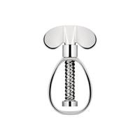 Alessi Farfalla Nussknacker /  100 Values Collection -  - Silber/Metall