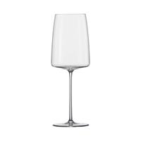 Zwiesel Glas Simplify Weinglas - Leicht & Frisch 382 ml / h: 213 mm