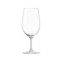 ZWIESEL 1872 ZWIESEL GLAS - Enoteca - Mineraalwater nr.182 s/2