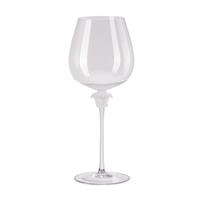 Rosenthal meets Versace Rosenthal Versace Medusa Lumiere Rotwein Burgunder Glas h: 280 mm / 870 ml