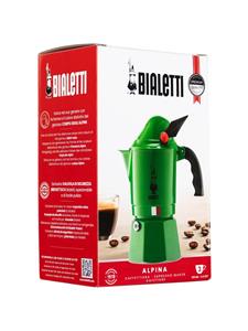 Bialetti Break Alpina 3-kops