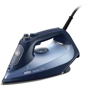 Braun SI 7160 BL Strijkijzer Blauw 3000 W