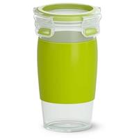 EMSA Smoothie Mug Clip   Go transparent