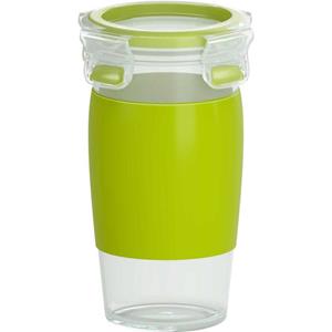 Emsa Clip & Go Smoothie Mug beker 450 ml