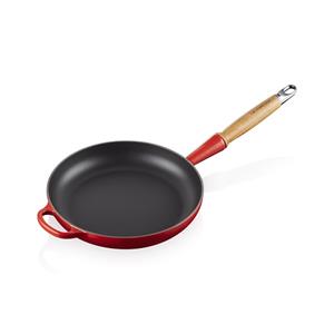 Le Creuset Bratpfanne Signature Kirschrot Ø 24 cm / 1,6 Liter