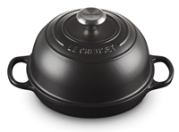Le Creuset Signature broodpan 24 cm