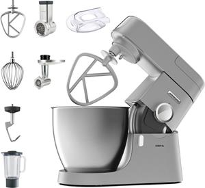 Kenwood Keukenmachine Chef XL KVL4220s
