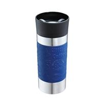 Cilio Isoliertrinkbecher VIAGGIO blau
