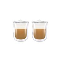 Stölzle set/2 dubbelwandig 18 cl M Coffee 'N More