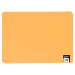 Mesapiu Placemats - Placemat Camel leer 45x33cm