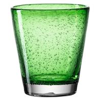 Leonardo Waterglas Burano Groen 330 ml