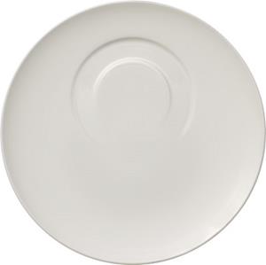 VILLEROY & BOCH MetroChic blanc - Koffieschotel 18,5cm