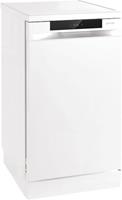 Gorenje Standgeschirrspüler, GS541D10W, 11 Maßgedecke