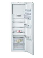 Bosch Einbaukühlschrank 6 KIL82ADE0, 177,2 cm hoch, 55,8 cm breit