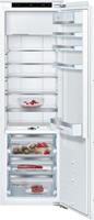 Bosch Einbaukühlschrank 8 KIF82PFF0, 177,2 cm hoch, 55,8 cm breit