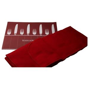 ROBBE & BERKING Bestektassen - Bestektas Grootte 3