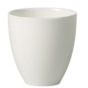 Villeroy & Boch Metrochic Signature Metrochic Blanc Teeschale 0,15 l