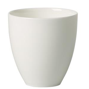 VILLEROY & BOCH MetroChic blanc Gifts - Theekop 0,14l