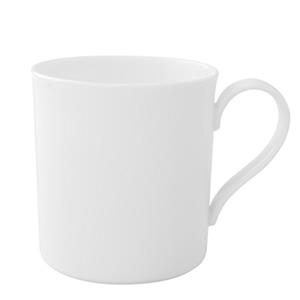 VILLEROY & BOCH MetroChic blanc - Koffiekop 0,21l