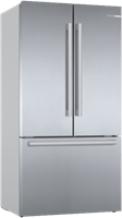 Bosch Multi Door KFF96PIEP, 183 cm hoch, 90,5 cm breit