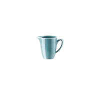 Rosenthal Mesh Aqua Milchkännchen - ohne Relief 0,15 L