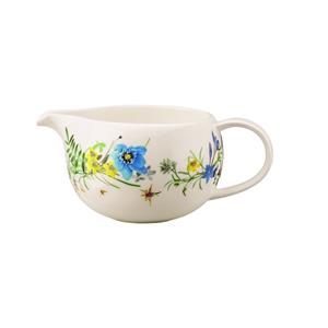 Rosenthal Milchkännchen Brillance Fleur des Alpes