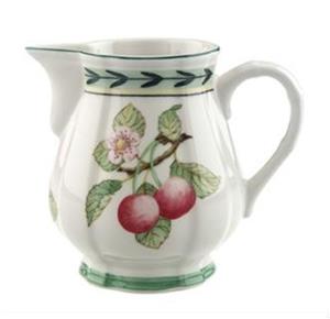 villeroy&boch Villeroy & Boch Milchkännchen 250 ml French Garden Fleurence