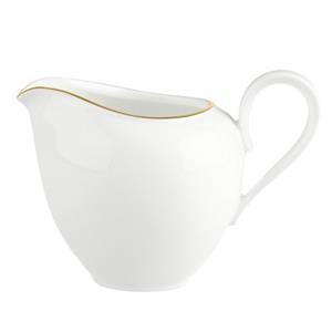 Villeroy & Boch Anmut Gold Signature Anmut Gold Milchkännchen 6 Pers. 0,21 l