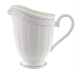 villeroy&boch Villeroy & Boch Milchkännchen 250 ml Gray Pearl